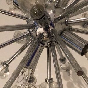 Meet your Posher, Lavelle